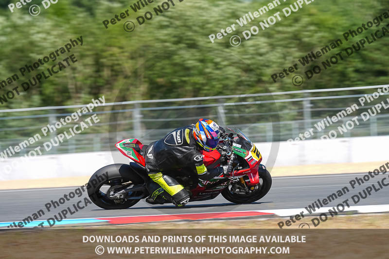 Slovakia Ring;event digital images;motorbikes;no limits;peter wileman photography;trackday;trackday digital images